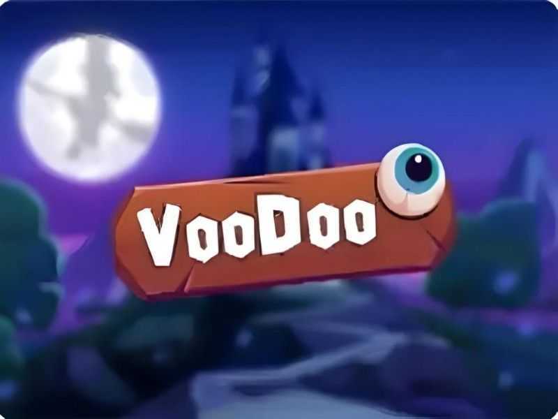 Slot VooDoo