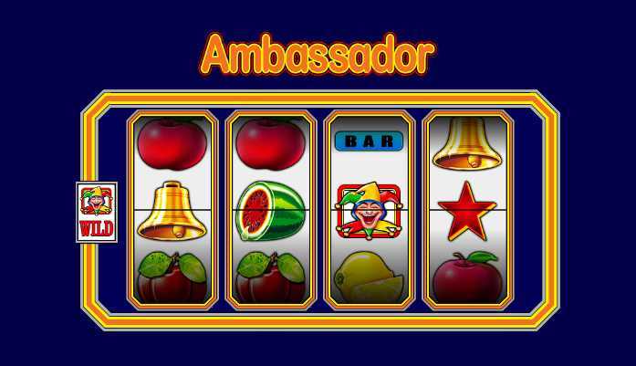 Play Ambassador by Betdigital