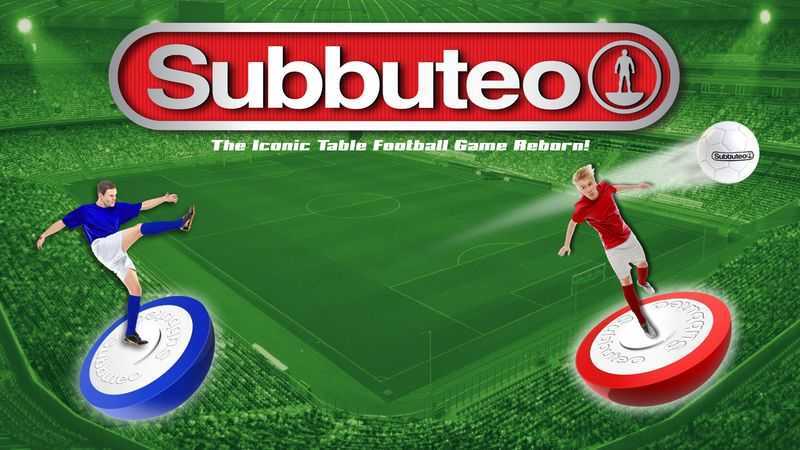 Play Subbuteo by Betdigital