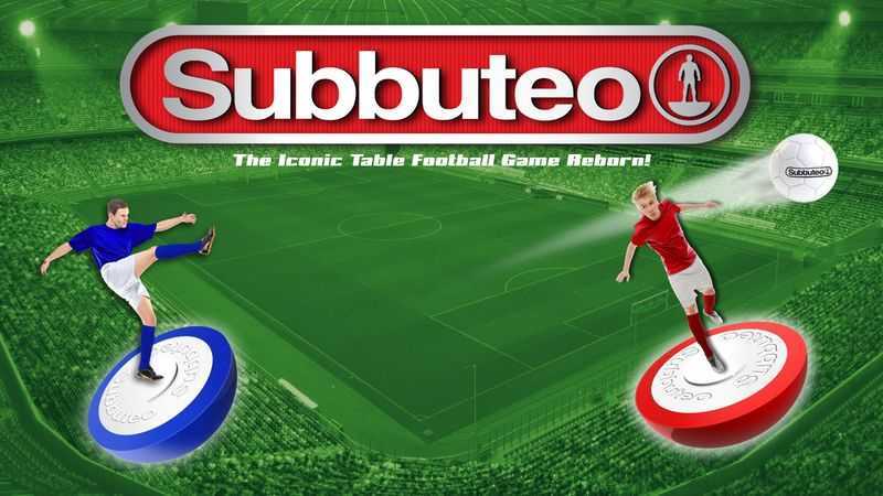 Slot Subbuteo