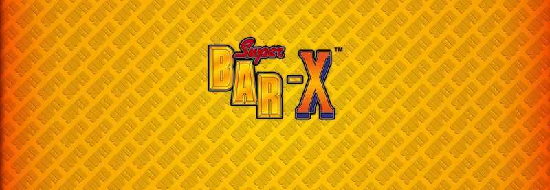 Play Super Pots Bar-X by Betdigital