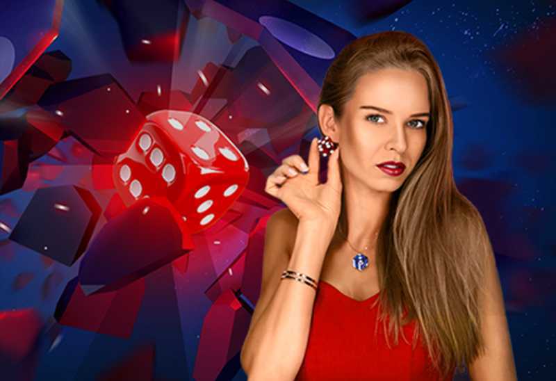 Play Dice Duel by Betgames