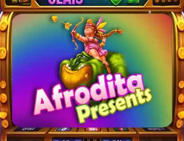 Play Afrodita Presents by Betixon