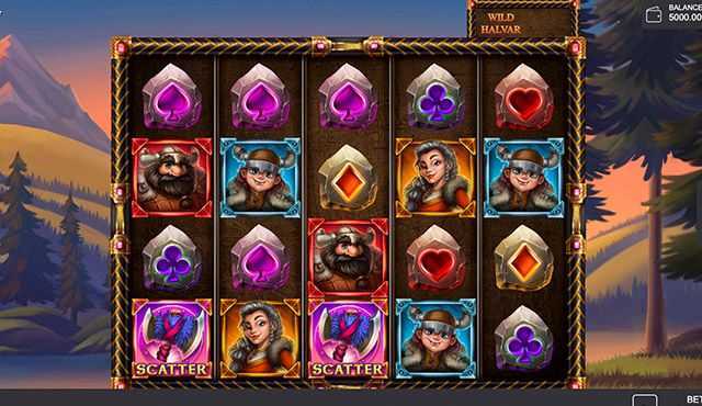 Play Age of Halvar by Betixon