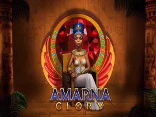 Play Amarna Glory by Betixon