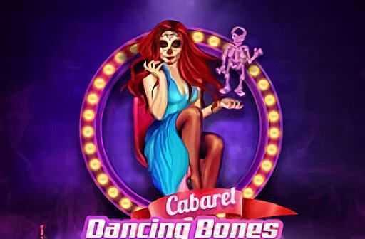 Slot Cabaret Dancing Bones