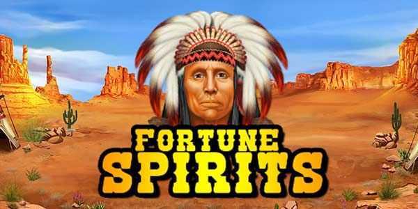 Slot Fortune Spirits