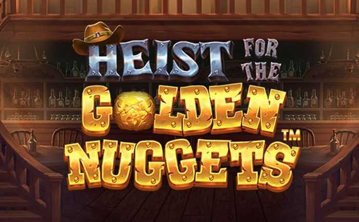 Play Gold Nuggets by Betixon