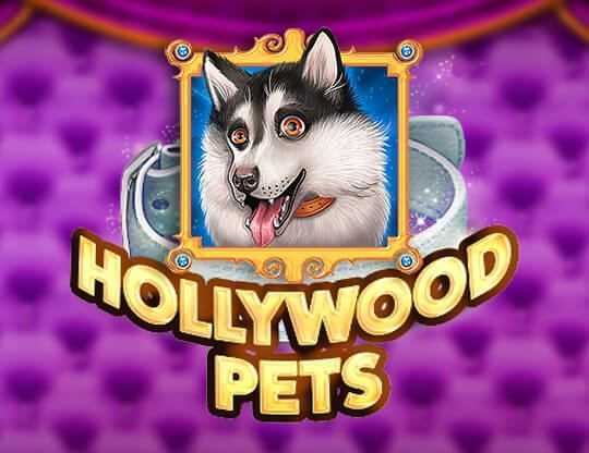 Play Hollywood Pets by Betixon