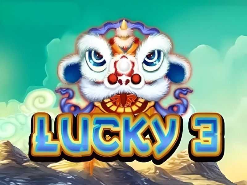 Play Lucky Green by Betixon