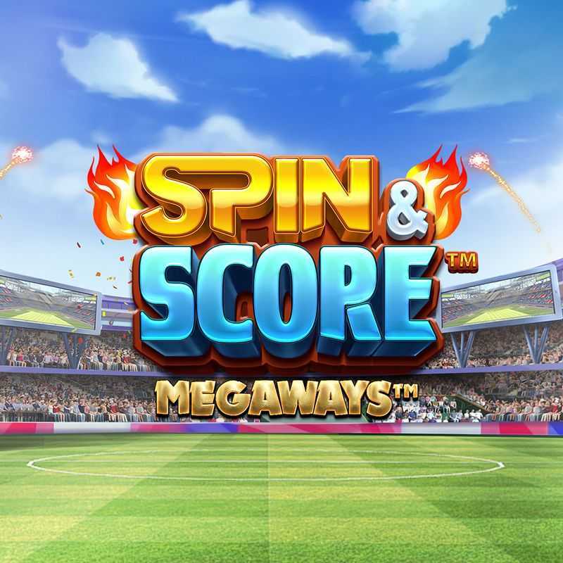 Play Mega Score by Betixon