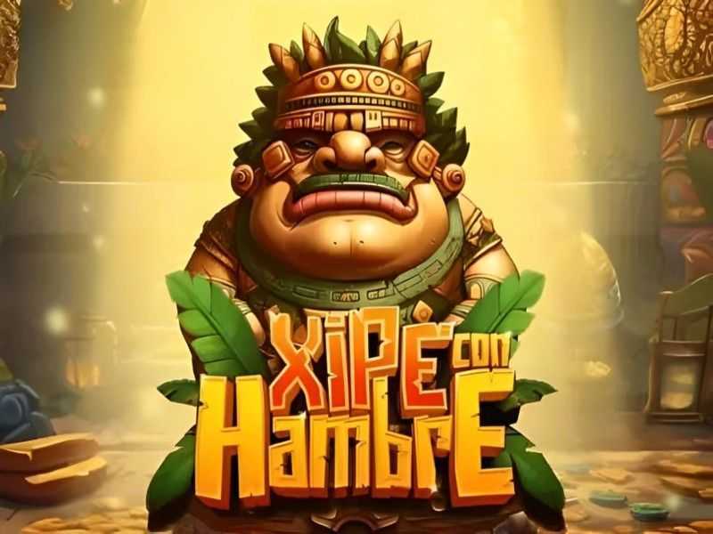 Play Xipe con Hambre by Betixon