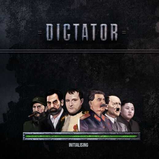 Play Dictator by Betsense