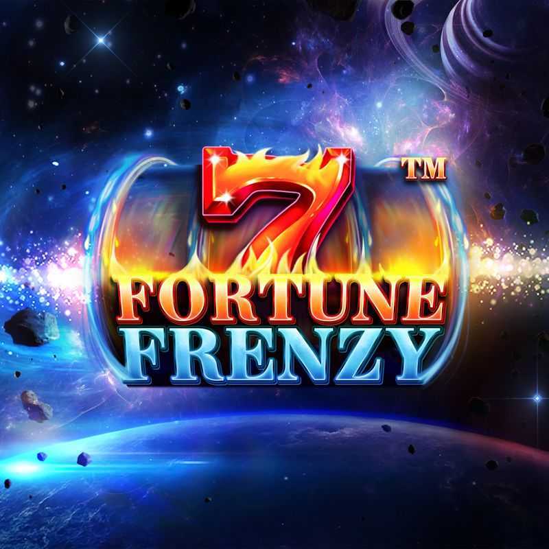 Play 7 Fortune Frenzy by Betsoft