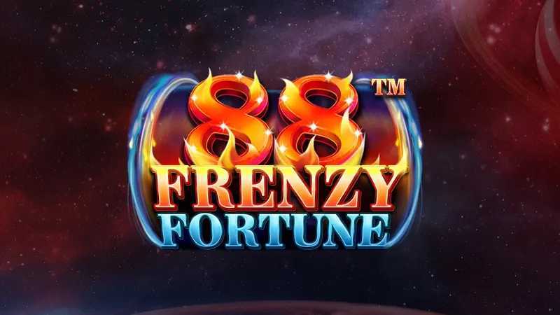 Play 88 Frenzy Fortune by Betsoft