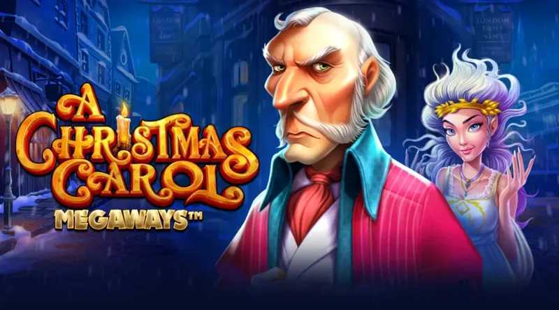 Play A Christmas Carol by Betsoft