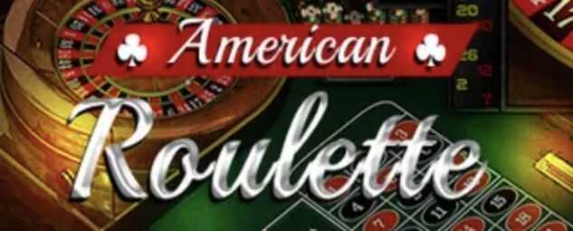 Play American Roulette by Betsoft