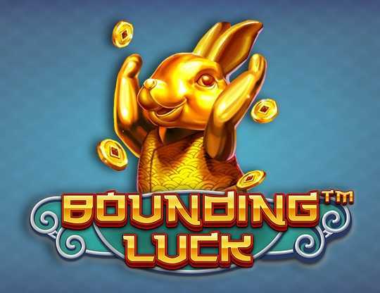 Play Bounding Luck by Betsoft