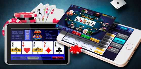 Play Double Joker Poker by Betsoft