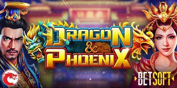 Play Dragon Phoenix by Betsoft