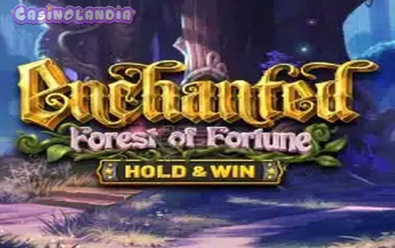 Play Enchanted: Forest of Fortune by Betsoft