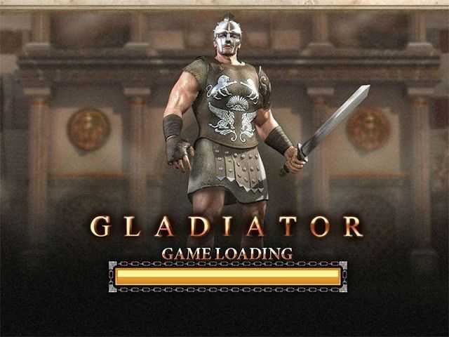 Play Gladiator by Betsoft