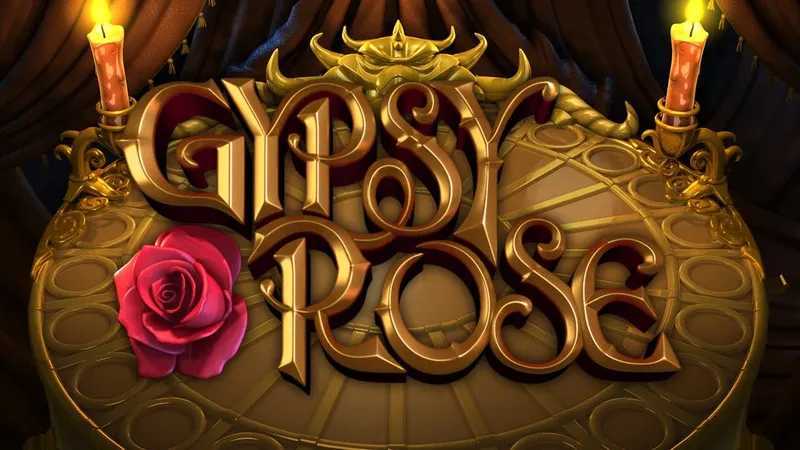 Play Gypsy Rose by Betsoft