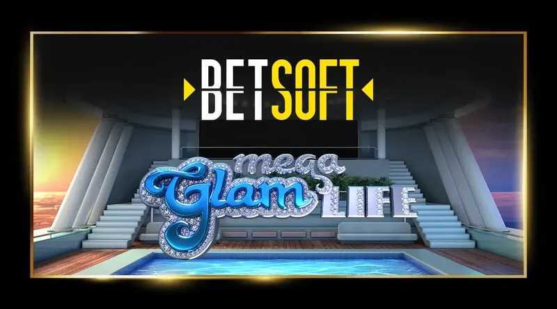 Play Mega Jackpot by Betsoft