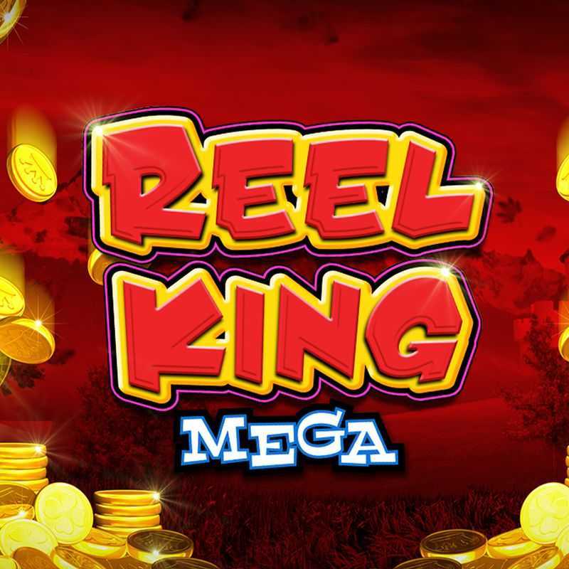 Play Mega King by Betsoft