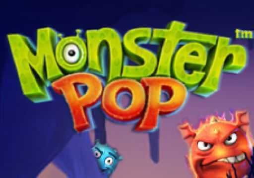 Play Monster Pop by Betsoft