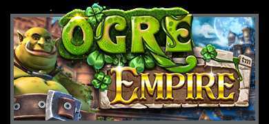 Play Ogre Empire by Betsoft