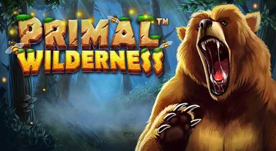 Play Primal Wilderness by Betsoft