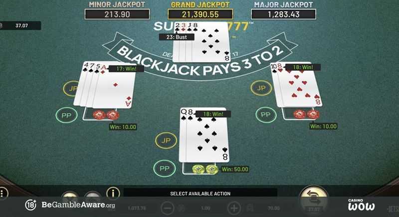 Play Supreme 777 Jackpots by Betsoft