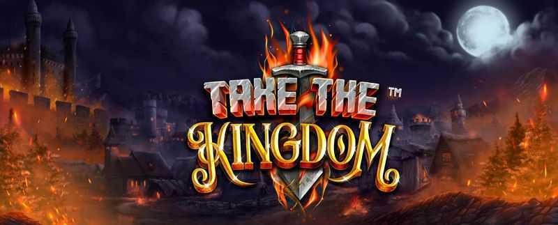 Play Take The Kingdom by Betsoft