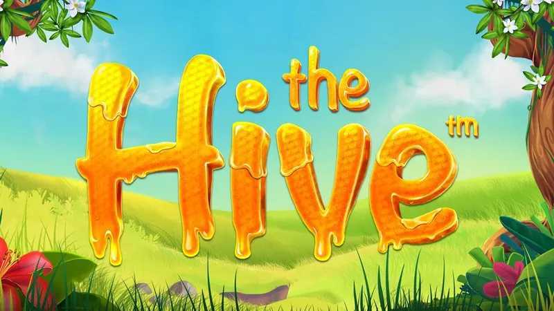 The Hive Betsoft The Hive Betsoft