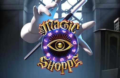 Play The Magic Shoppe by Betsoft