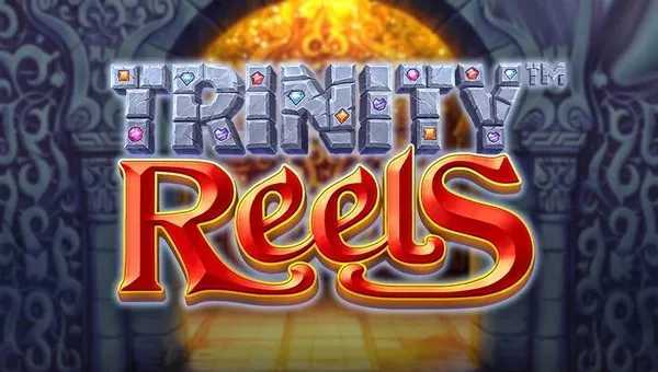 Play Trinity Reels by Betsoft