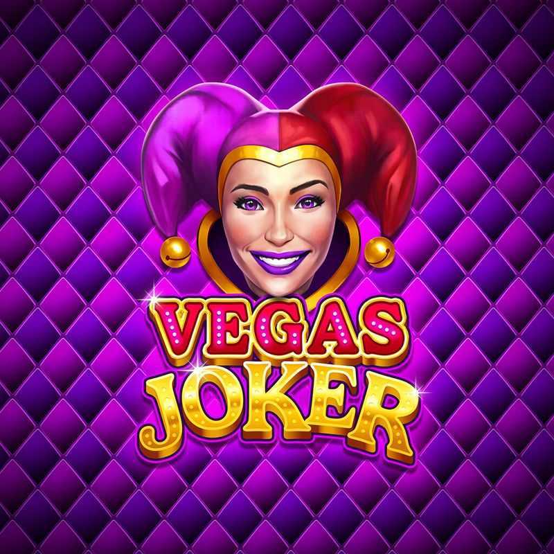 Play Vegas Joker by Betsoft