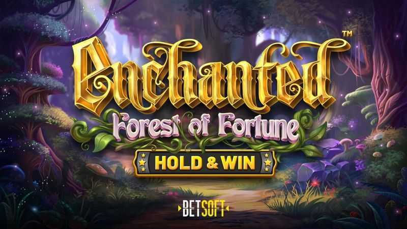 Play Wilds of Fortune by Betsoft