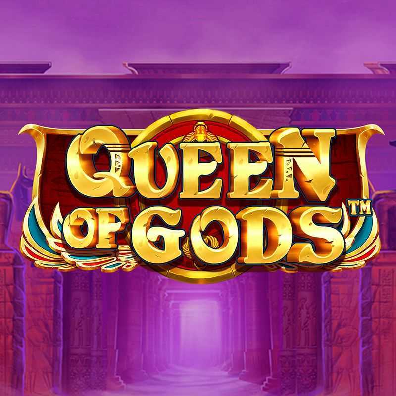Play Queen Of Cakes by Betstone