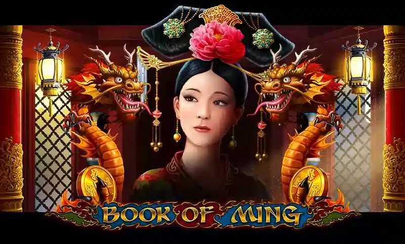 Play Book of Ming by Bf Games