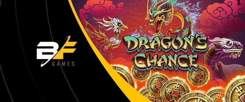 Play Dragon's Chance by Bf Games