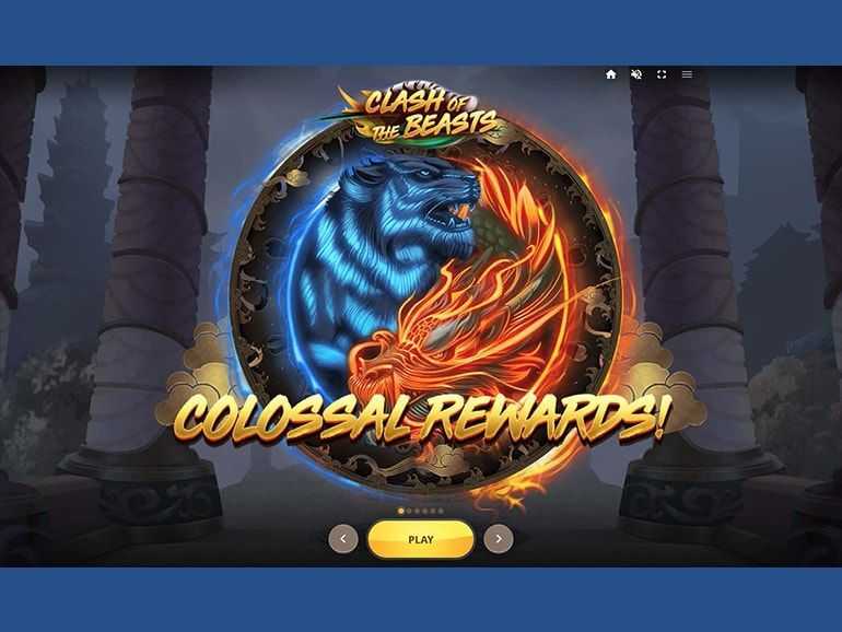 Play Dragon's Power by Bf Games