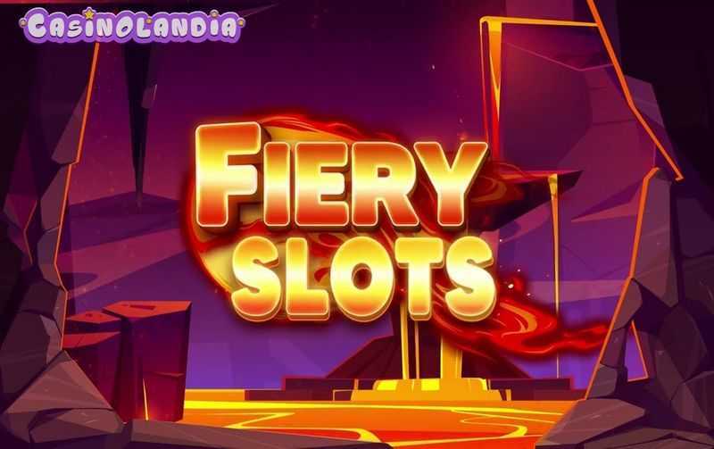 Slot Fiery Slots