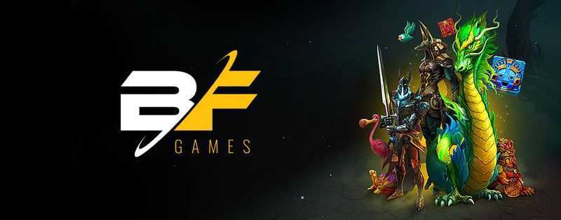 Play Golden Lamp by Bf Games