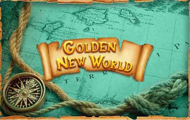 Play Golden New World by Bf Games