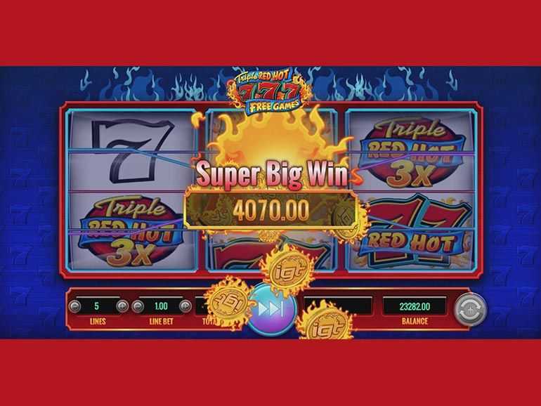 Play Hot Classic by Bf Games