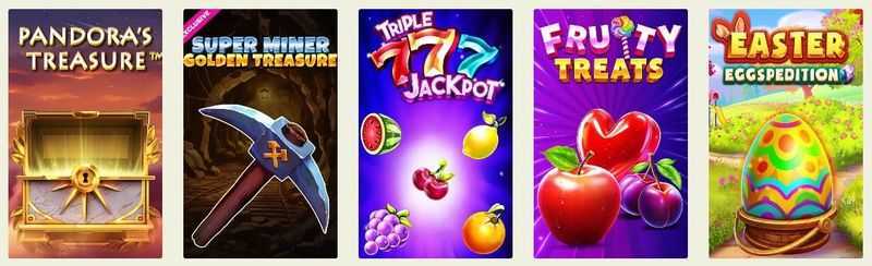 Play Jazz Spin by BF games – Spin Online in This Casino Game 