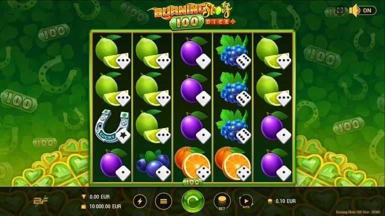 Play Lucky Symbols by Bf Games