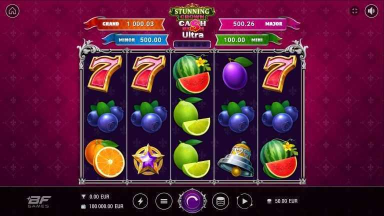 Play Road Cash by Bf Games